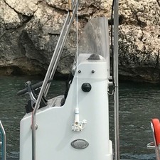 Capelli Tempest 900