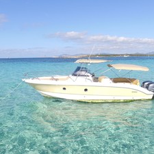 Sessa Key Largo 30