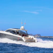 Linea Rossa Sparrow 58