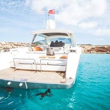 Linea Rossa Sparrow 58