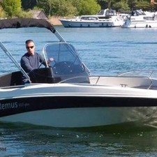 Remus 450