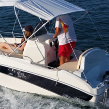 Remus 450
