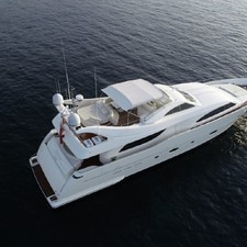 Ferretti 94