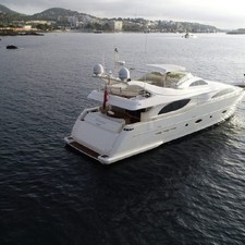 Ferretti 94