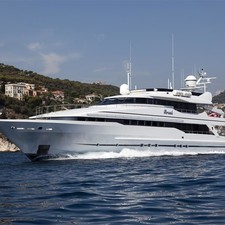Heesen 40