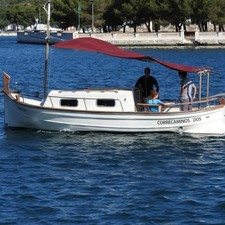 Menorquin 36