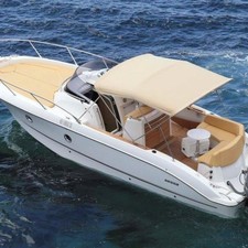 Sessa Key Largo 30