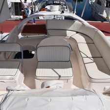Astondoa 40 Open