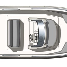 Jeanneau Cap Camarat 5.1 CC