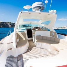 Jeanneau Prestige 34