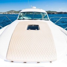 Jeanneau Prestige 34