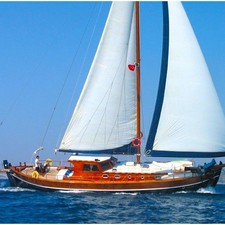 Gulet 72