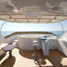 Benetti 122