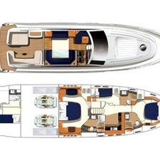 Princess V65