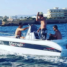Marinello Happy Fishing
