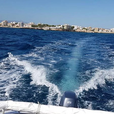Marinello Happy Fishing