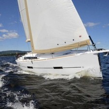 Dufour 410