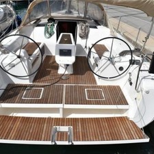 Dufour 410