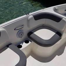 Bayliner 500
