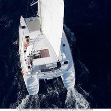 Lagoon 380 S2