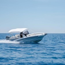 Zodiac N-ZO 760