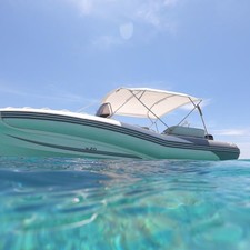 Zodiac N-ZO 760