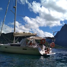 Beneteau Oceanis 45
