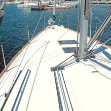 Beneteau Oceanis 38.1