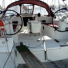 Jeanneau Sun Odyssey 519