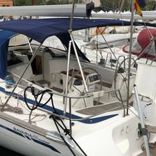 Bavaria 46 Cruiser