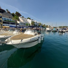 Pacific Craft 750