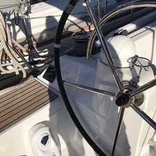 Jeanneau Sun Odyssey 519