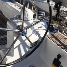 Jeanneau Sun Odyssey 519