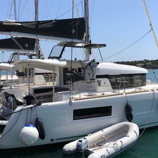Lagoon 40
