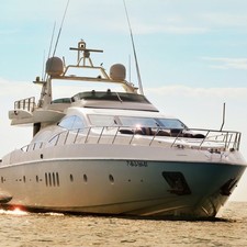 Azimut 98