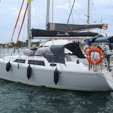 Hanse 325