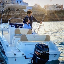 Idea Marine 58