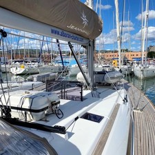 Jeanneau Sun Odyssey 519