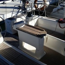 Bavaria 46 Cruiser