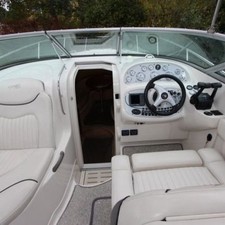 Monterey 298 SC