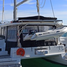 Lagoon 46