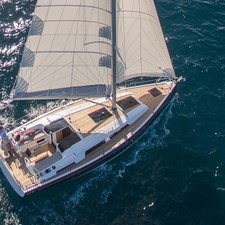 Hanse 388