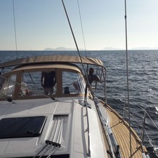 Elan 40