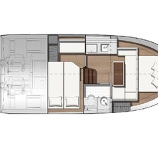 Jeanneau Leader 33