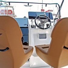 Beneteau Flyer 8.8 SPACEdeck