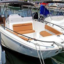 Beneteau Flyer 8.8 SPACEdeck