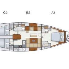 Hanse 445
