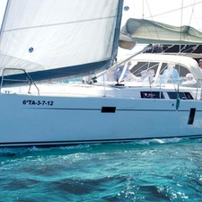 Hanse 445