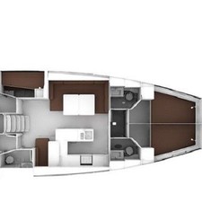 Bavaria 56 Cruiser