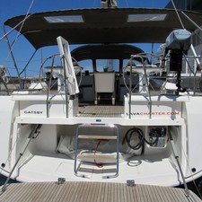 Bavaria 56 Cruiser